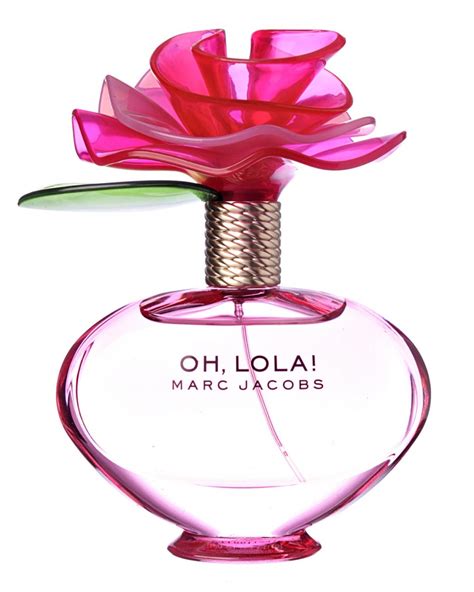 Oh Lola! Marc Jacobs perfume 